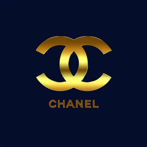 coco chanel logo symbol|coco chanel symbol pics.